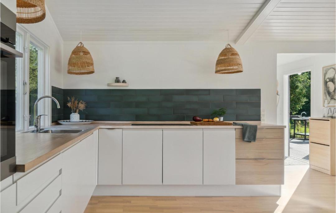 Photo of Kitchen in Grlev