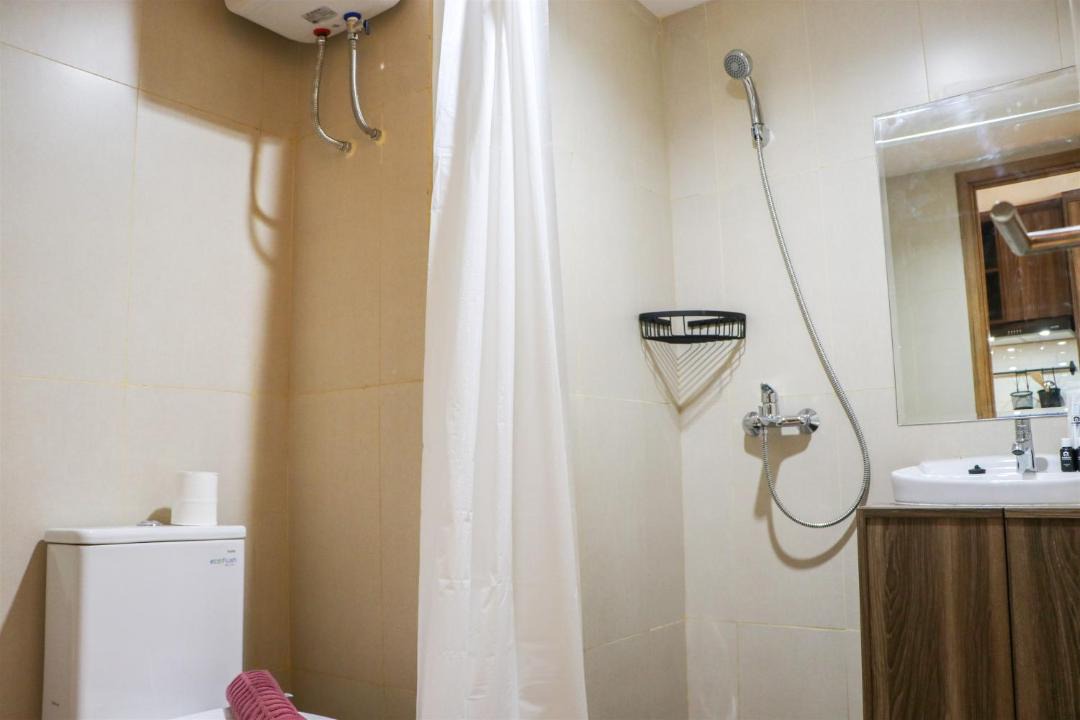 Photo of Bathroom in Duren Sawit