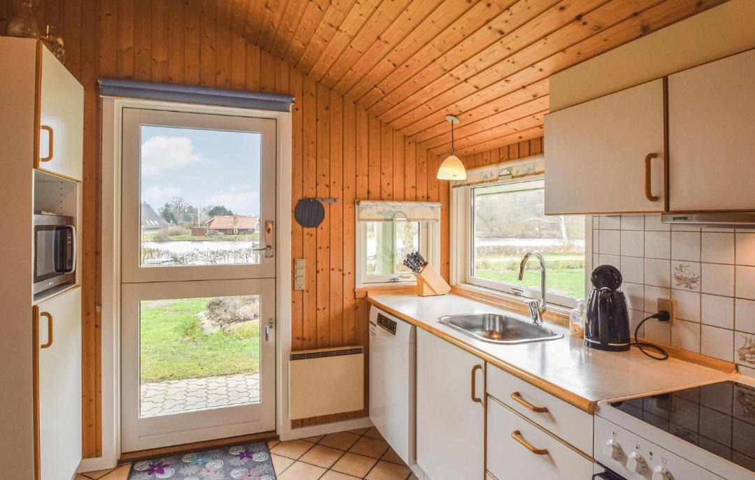 Photo of Kitchen in Rudkobing