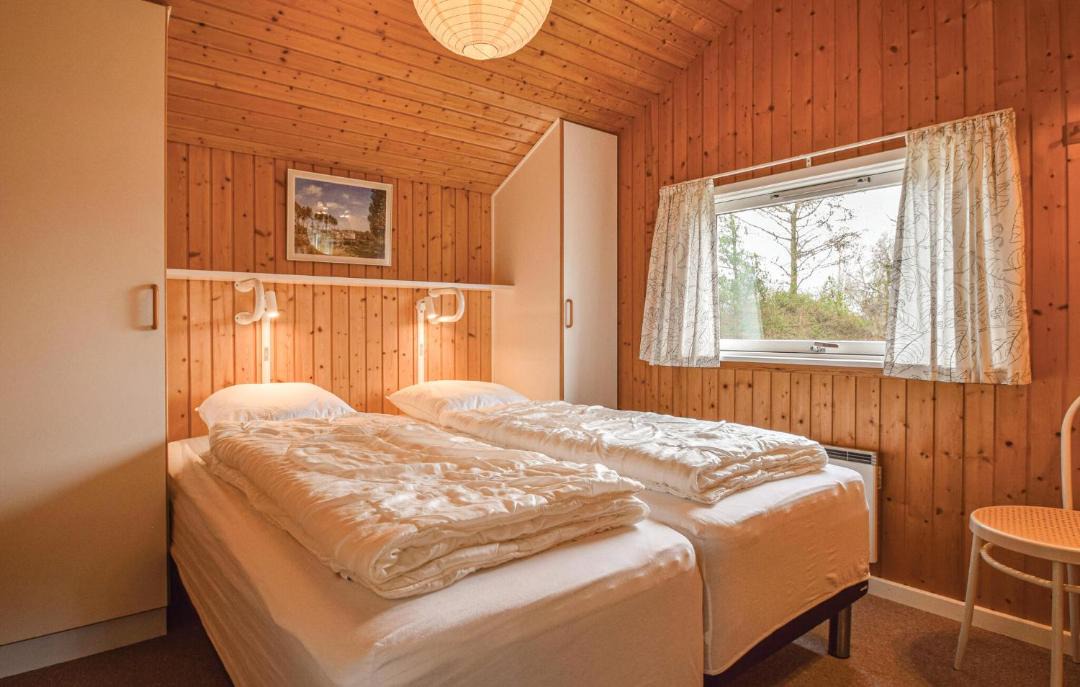 Photo of Bedroom in Rudkobing