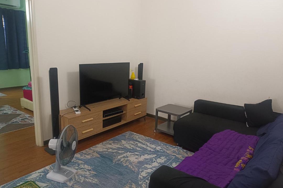 Photo of Livingroom in Shah Alam