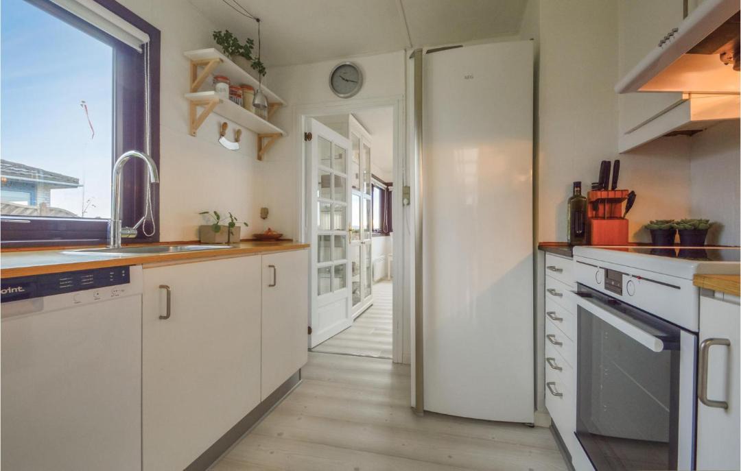 Photo of Kitchen in Hejlsminde