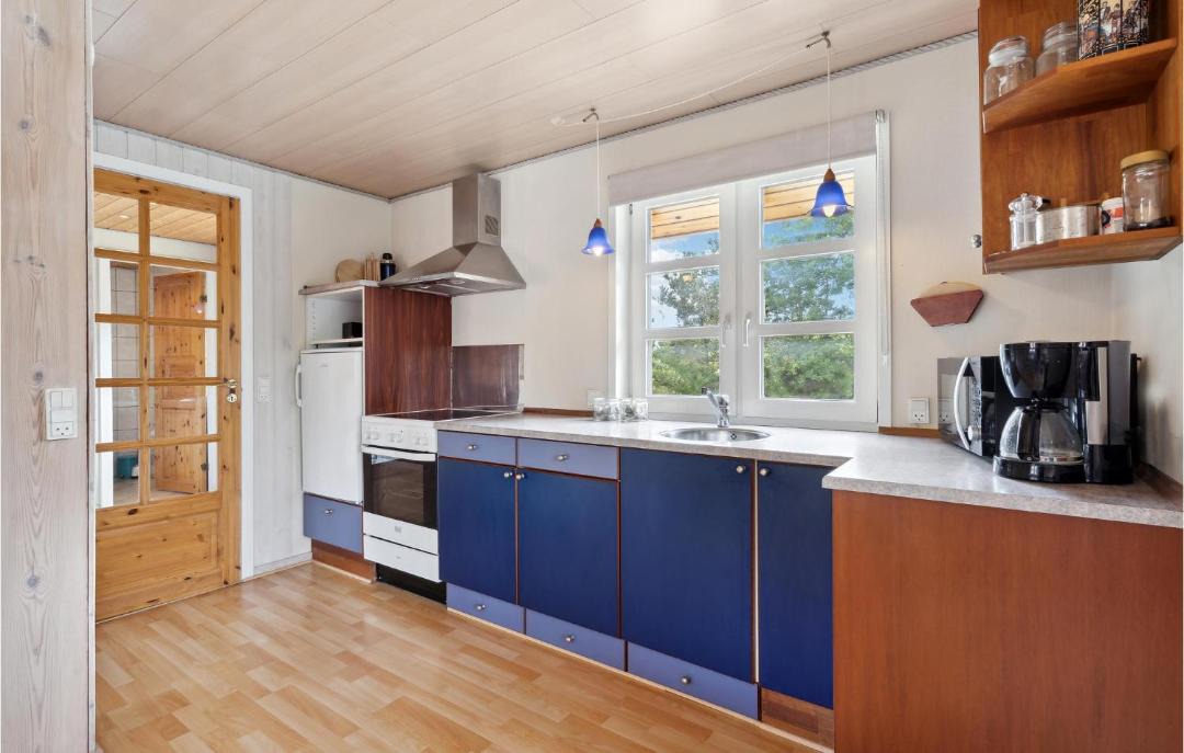 Photo of Kitchen in Skjern