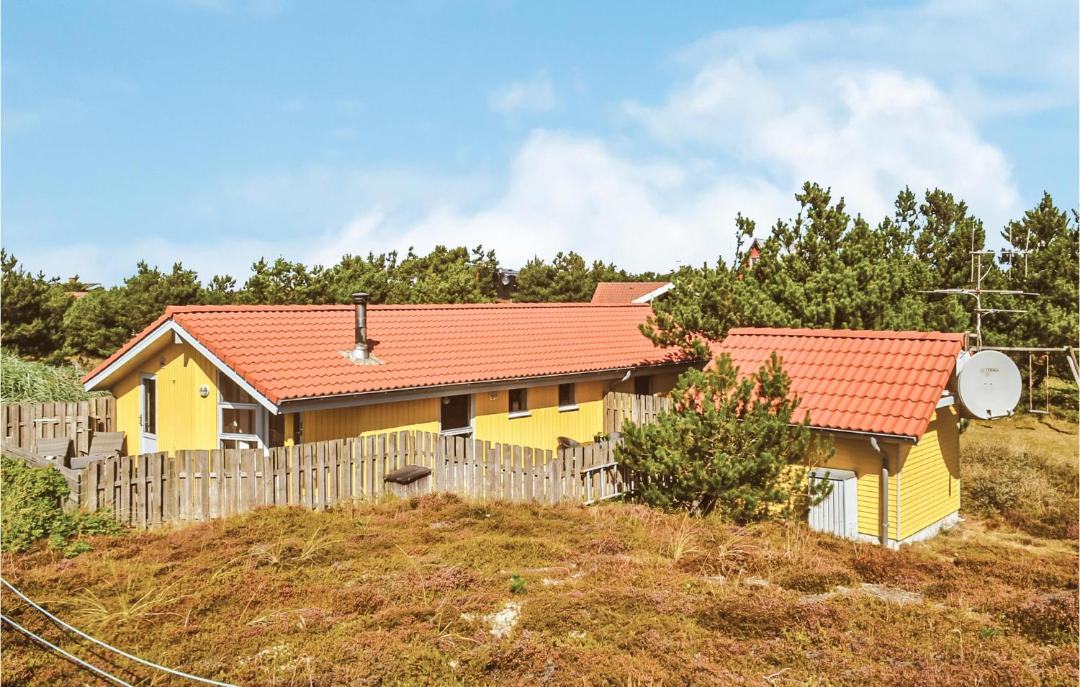 Photo of Others in Bjerregaard