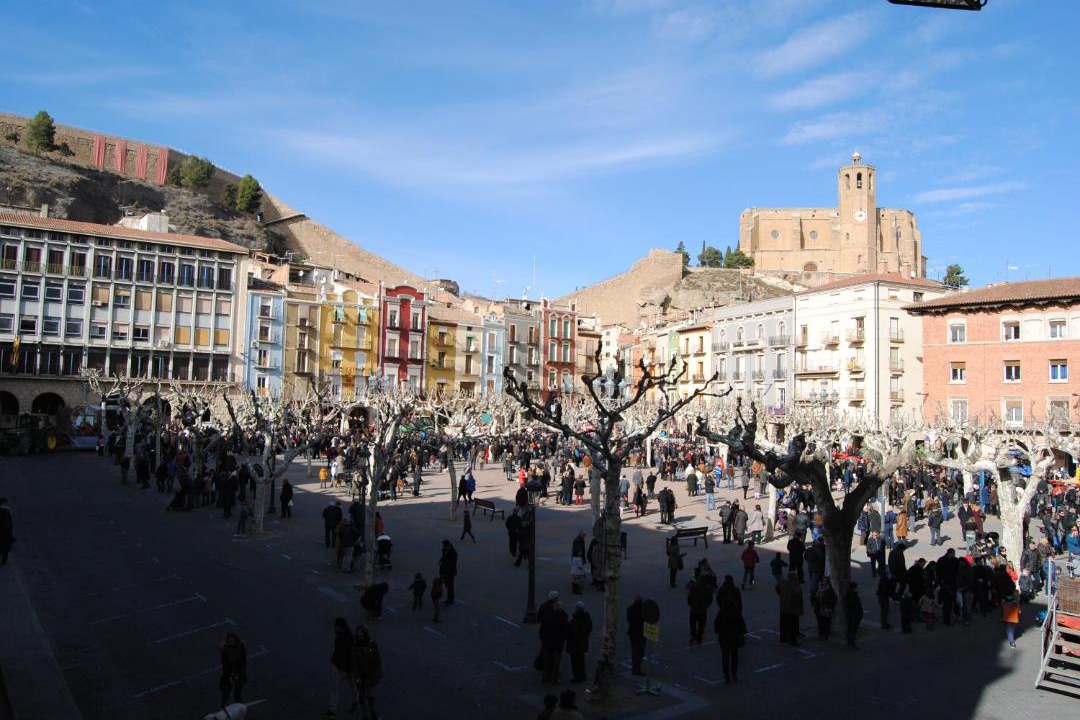 Photo of Others in Balaguer