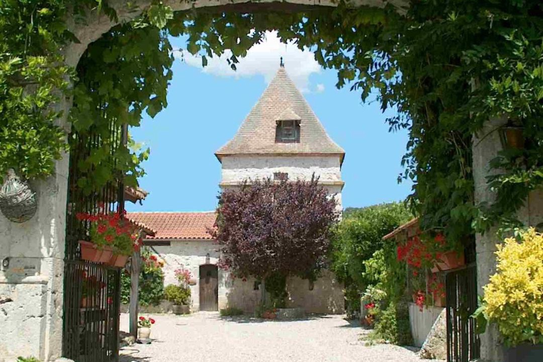 Photo of Others in Sainte-Colombe-de-Villeneuve