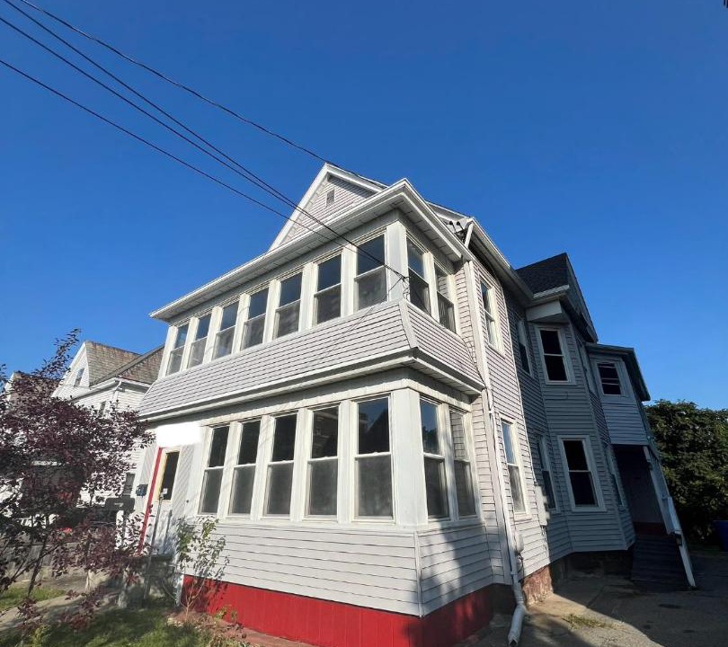 Photo of Buildings in Holyoke