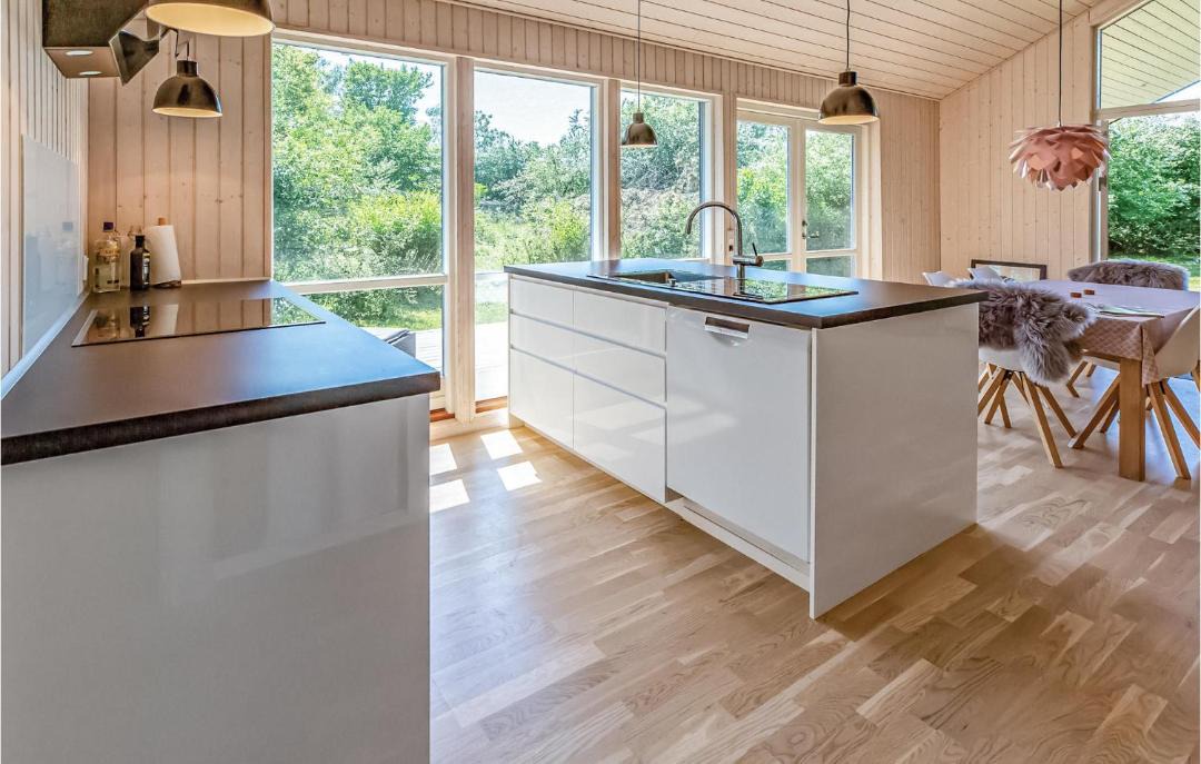 Photo of Kitchen in Reersø