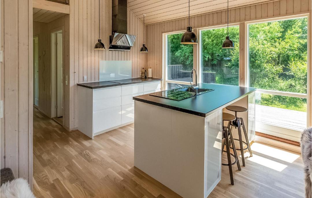 Photo of Kitchen in Reersø