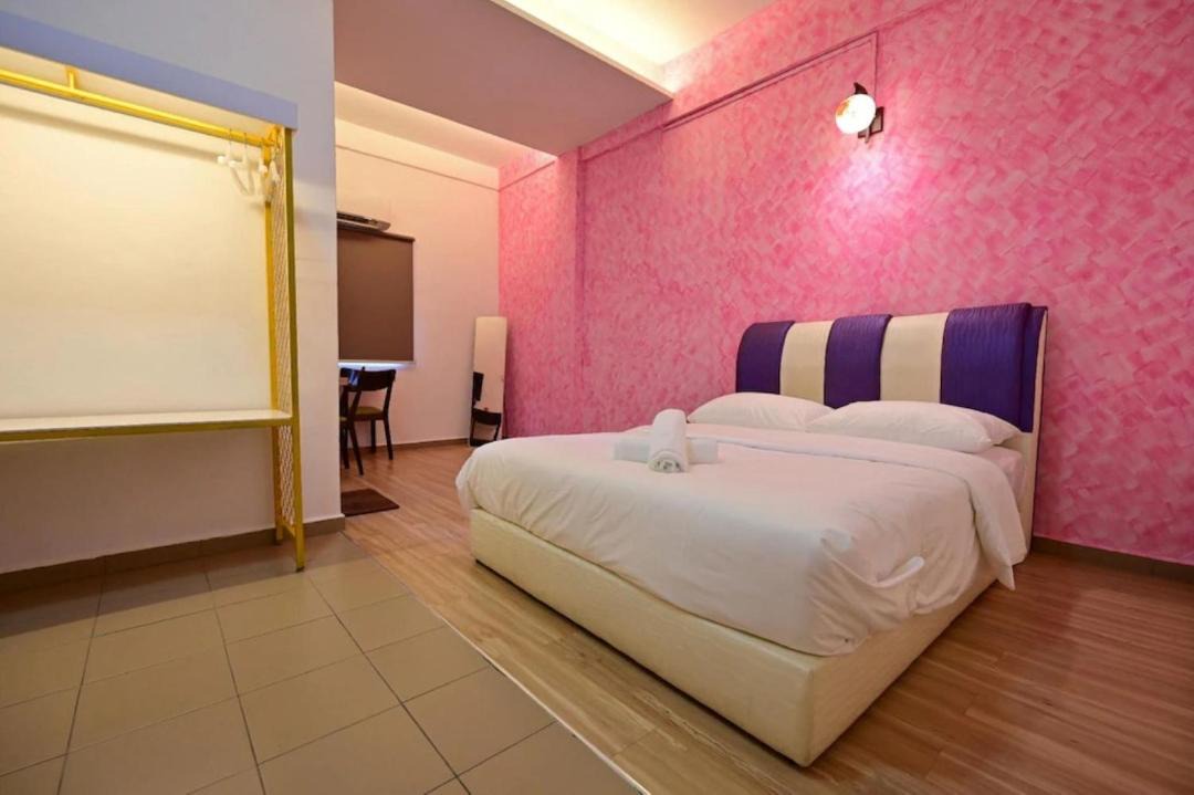 Photo of Bedroom in Kluang