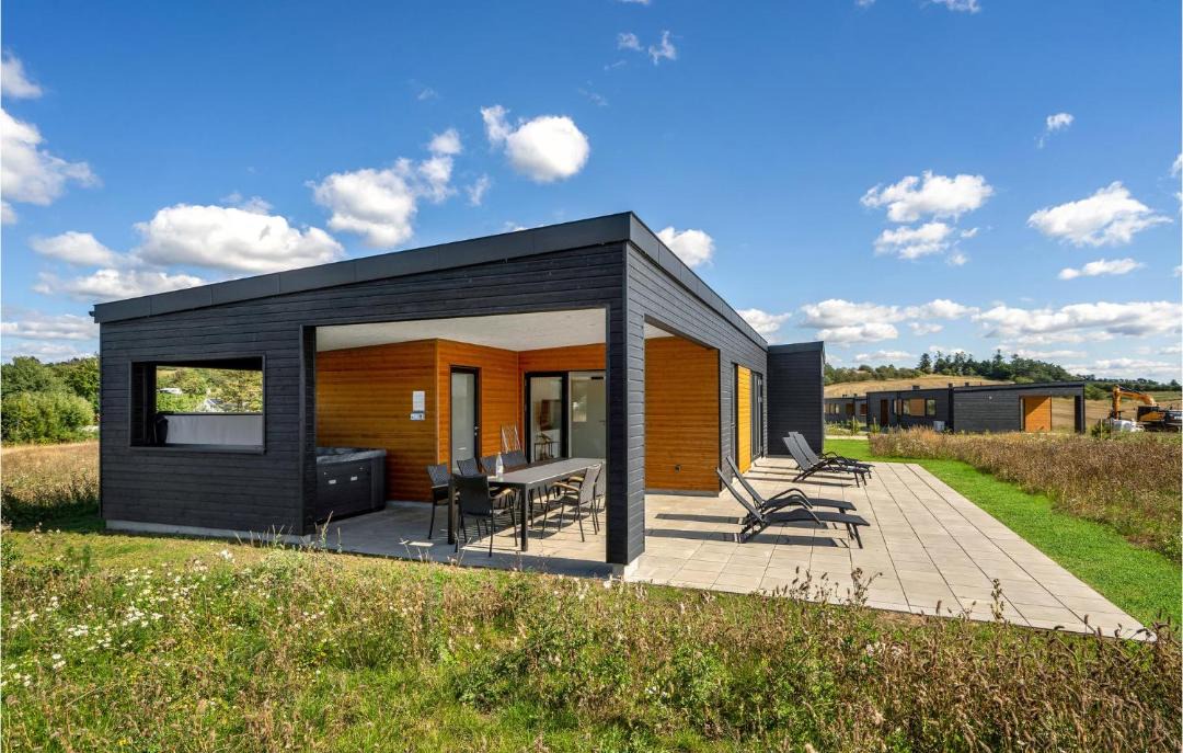 Photo of Others in Hjarbæk