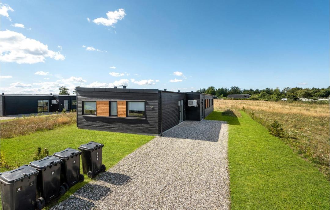 Photo of Others in Hjarbæk