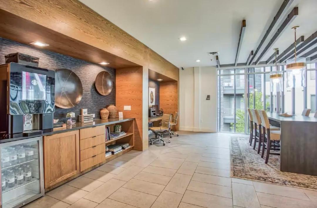 Photo of Kitchen in Fort Worth