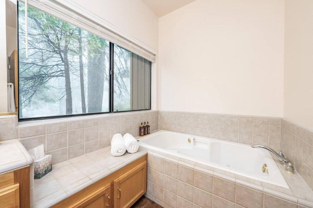 Photo of Bathroom in Granite Ridge