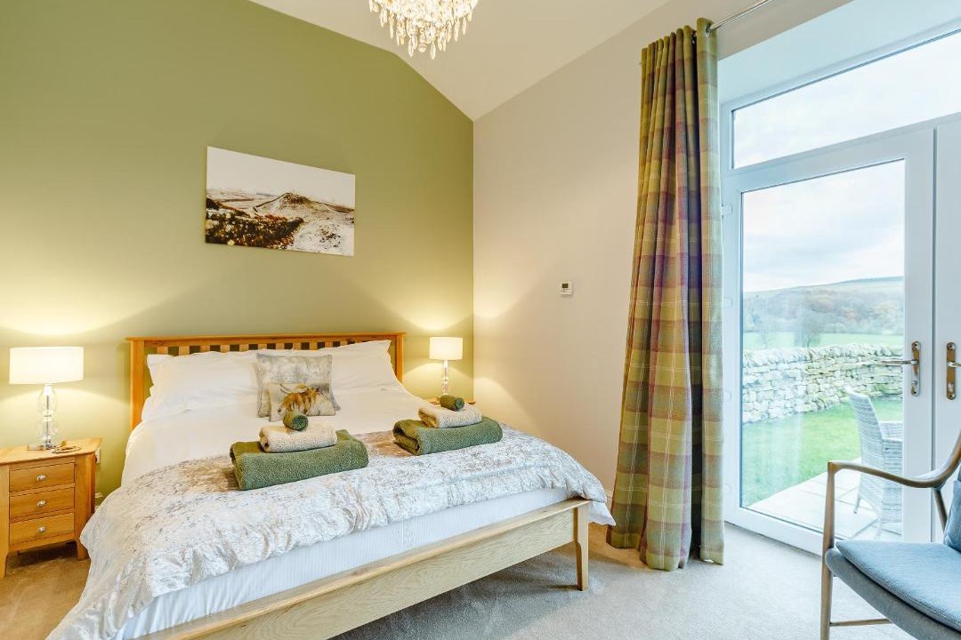 Photo of Bedroom in Hexham