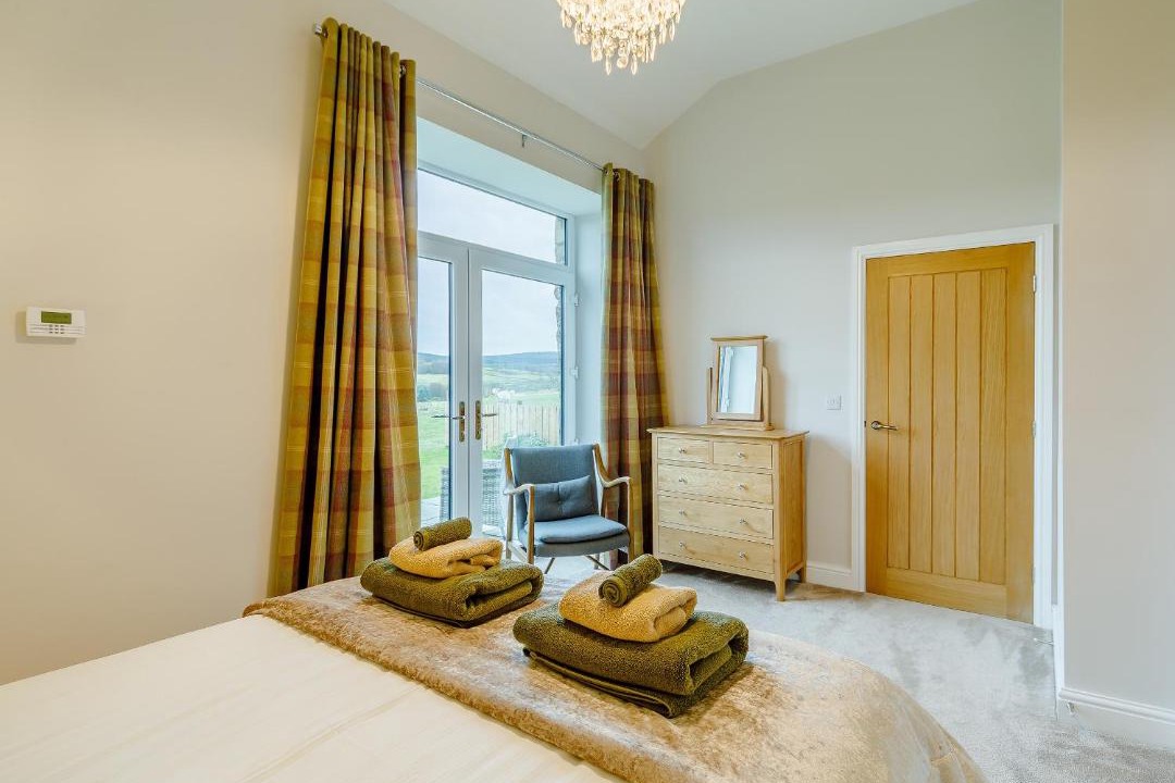 Photo of Bedroom in Hexham