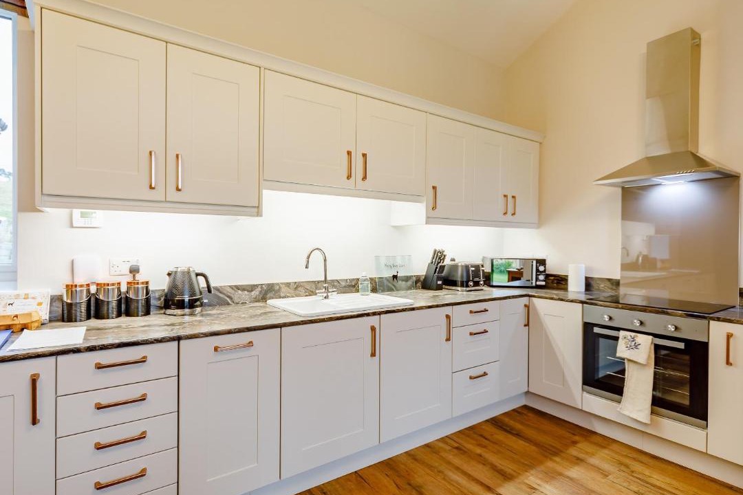 Photo of Kitchen in Hexham