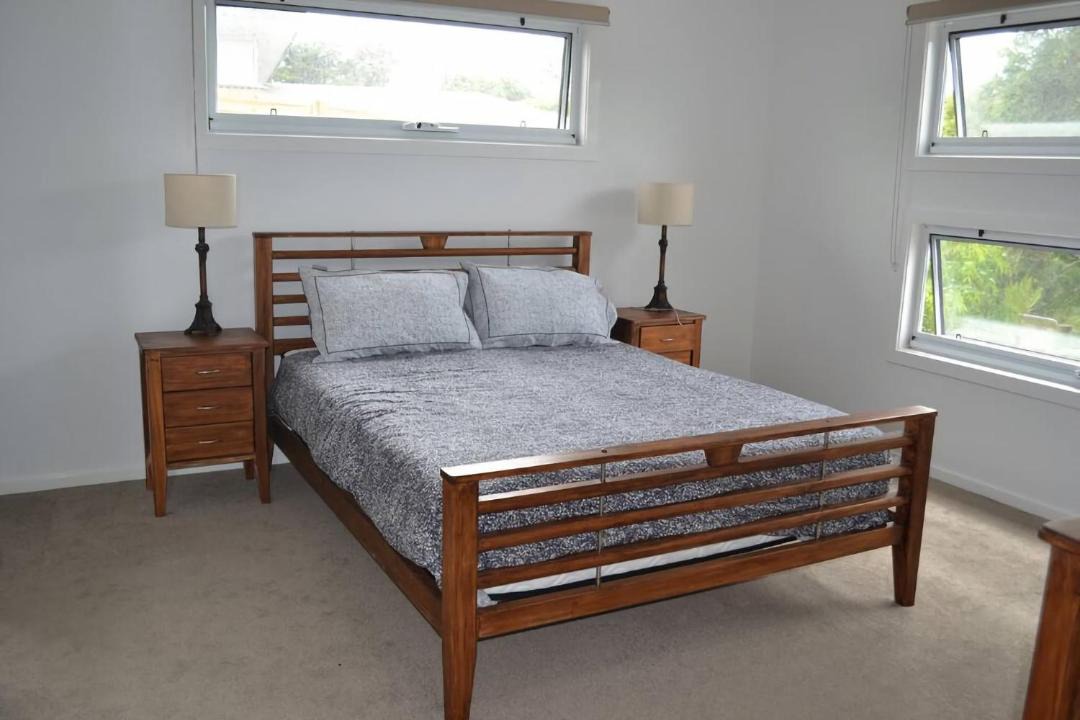 Photo of Bedroom in Venus Bay