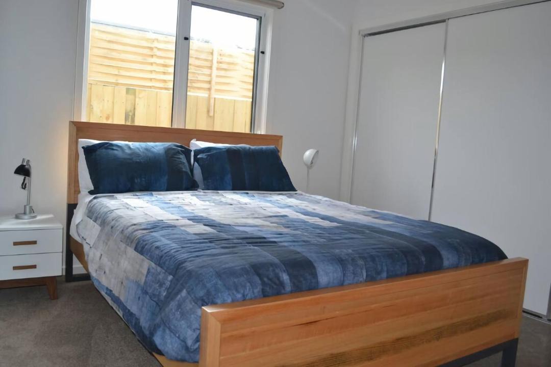 Photo of Bedroom in Venus Bay