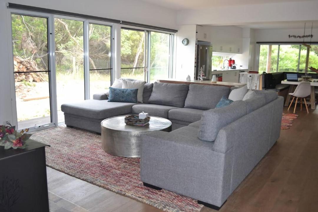 Photo of Livingroom in Venus Bay