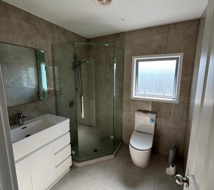 Photo of Bathroom in Torbay