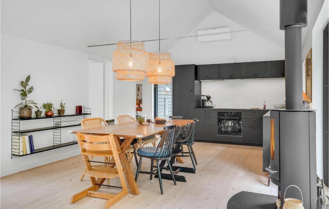 Photo of Kitchen in Faarevejle