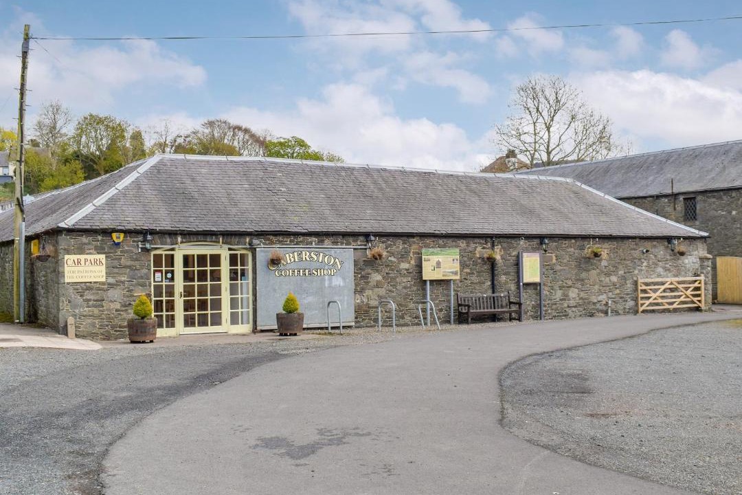 Photo of Others in Walkerburn