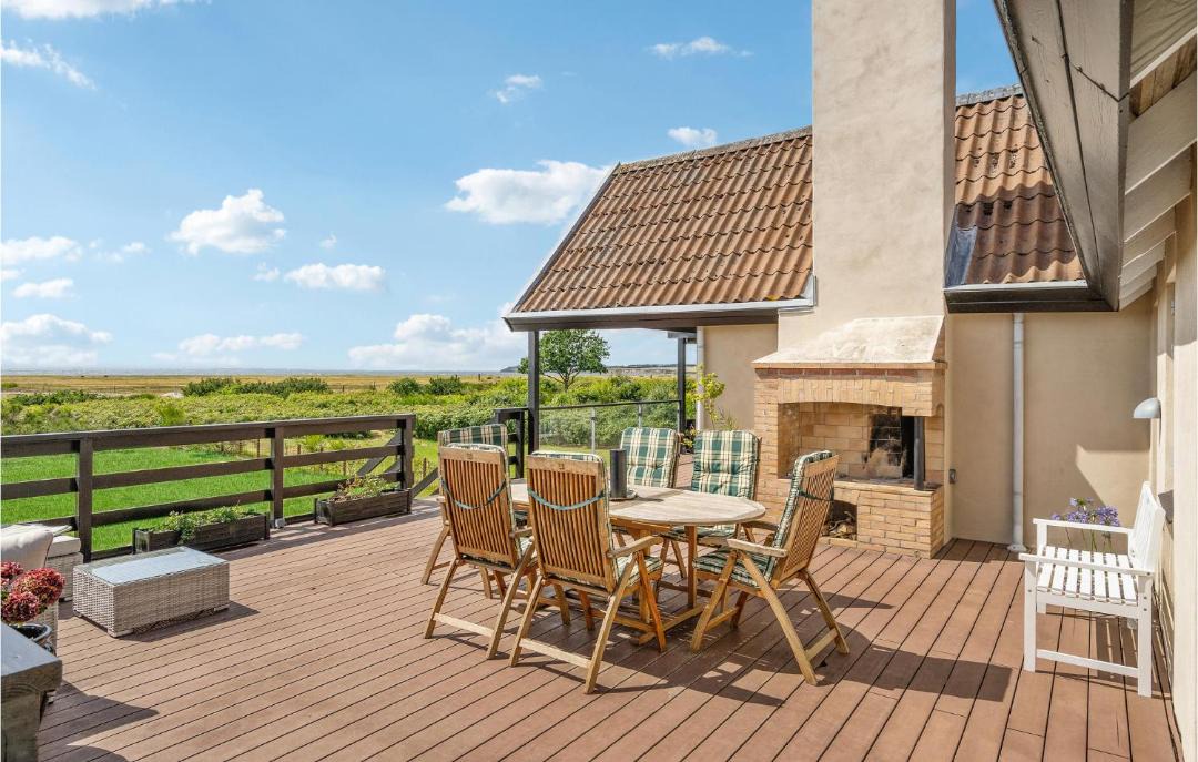 Photo of Patio Balcony in Brydegaard