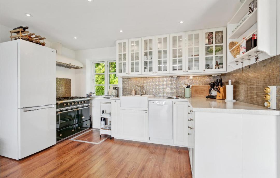 Photo of Kitchen in Brydegaard