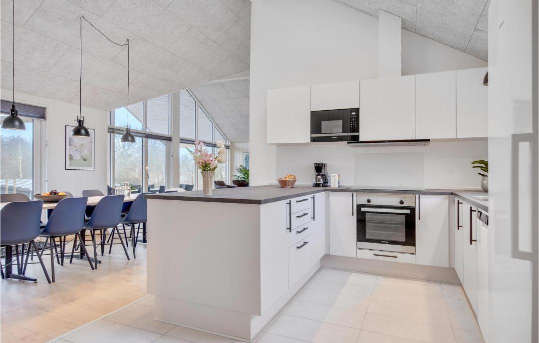 Photo of Kitchen in Jægerspris