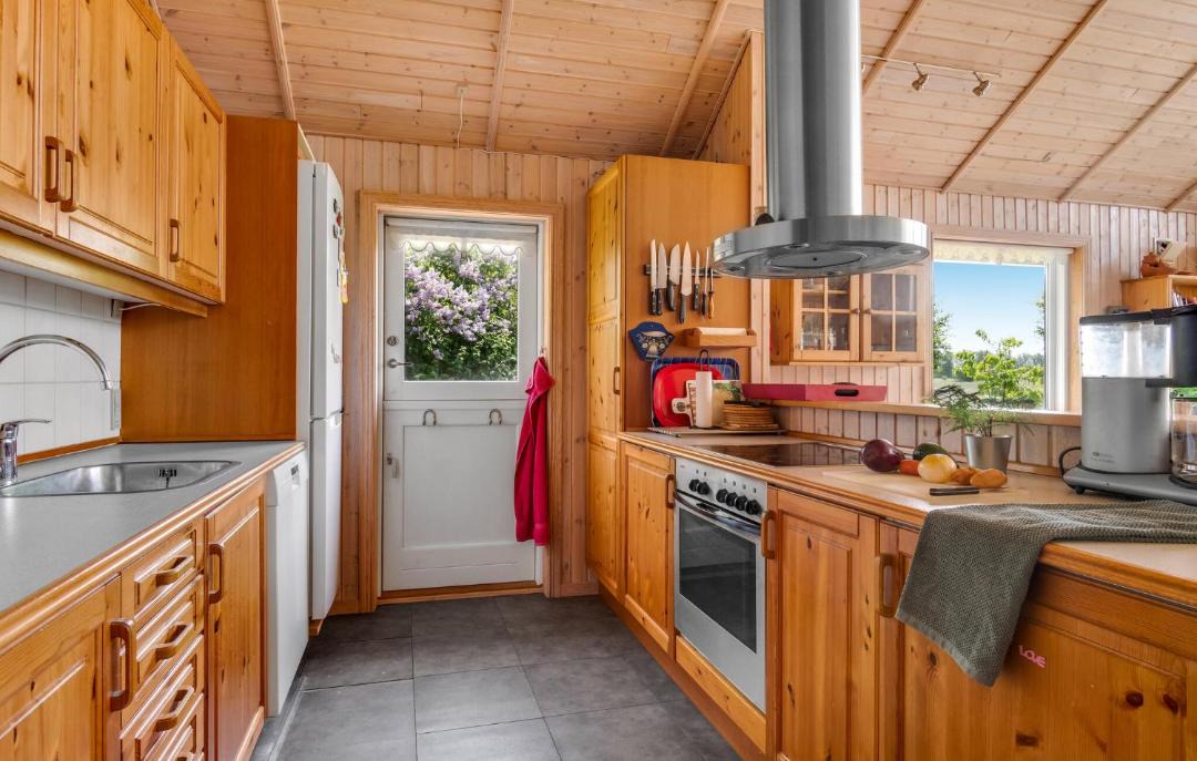 Photo of Kitchen in Store Fuglede