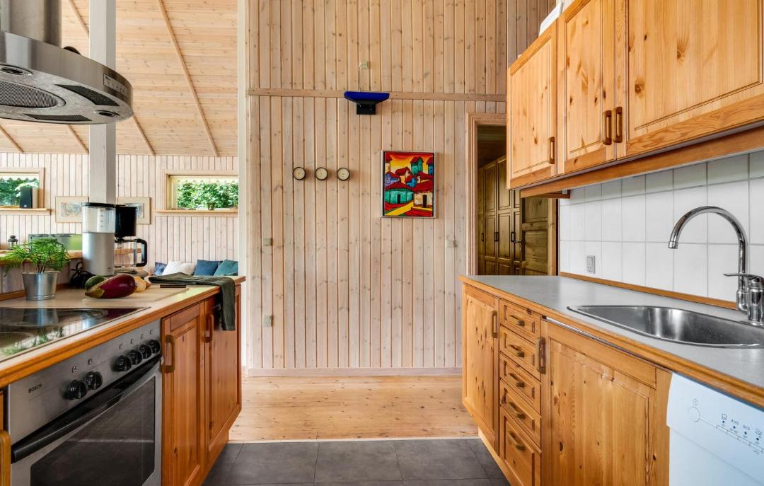 Photo of Kitchen in Store Fuglede