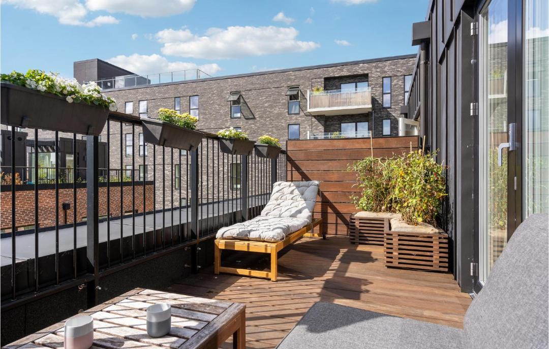 Photo of Patio Balcony in Amager