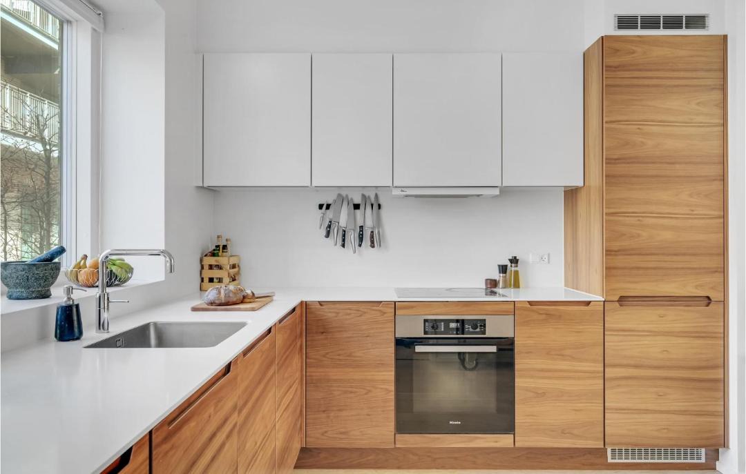 Photo of Kitchen in Amager