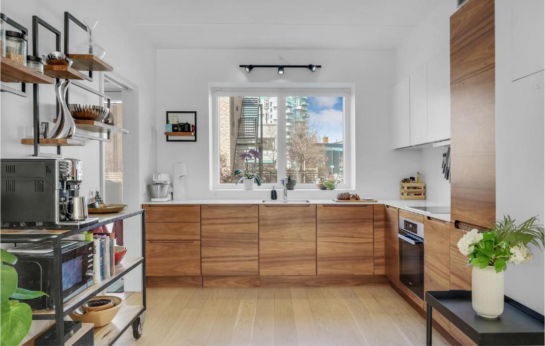 Photo of Kitchen in Amager