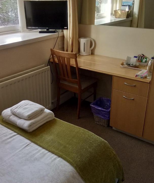 Photo of Bedroom in Twynholm