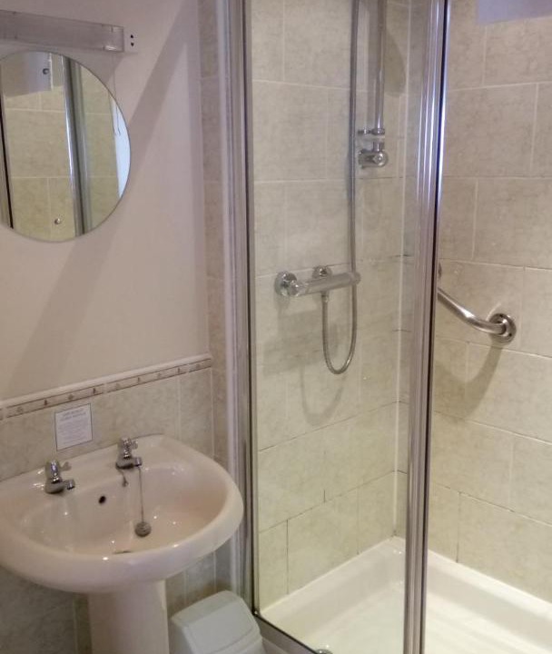 Photo of Bathroom in Twynholm