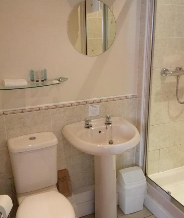 Photo of Bathroom in Twynholm