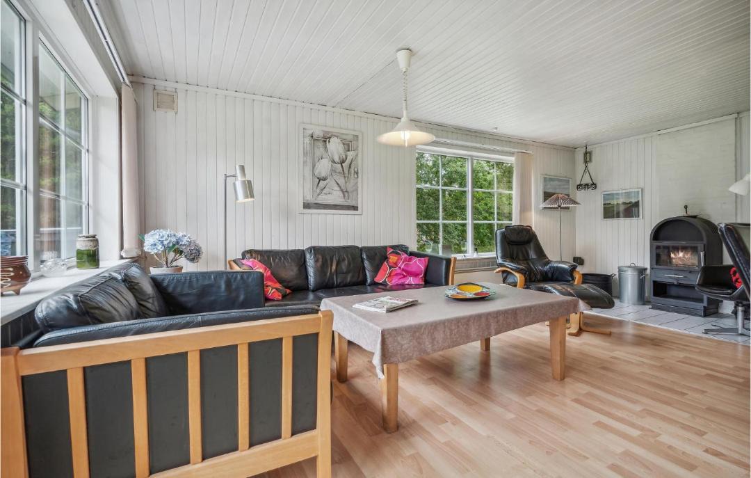 Photo of Livingroom in Kongsmark
