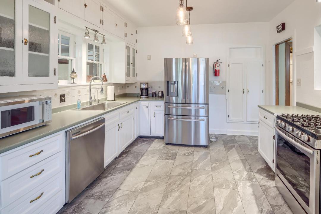 Photo of Kitchen in Roswell