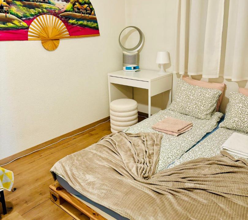 Photo of Bedroom in Horgen District