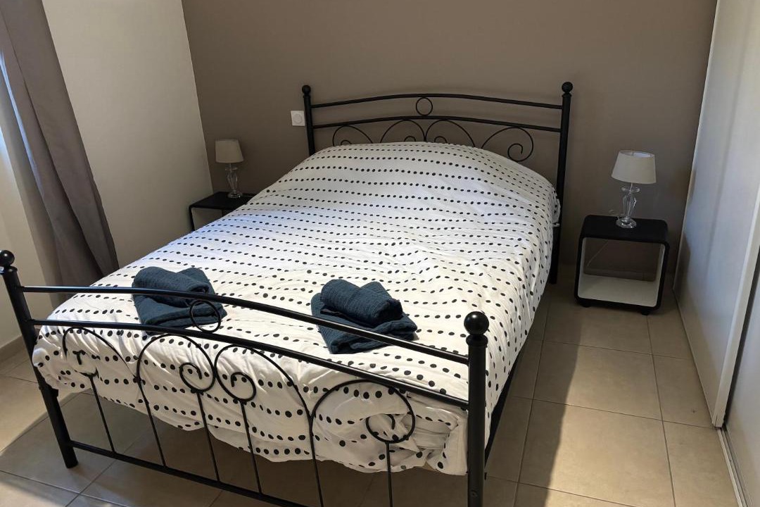 Photo of Bedroom in Daluis