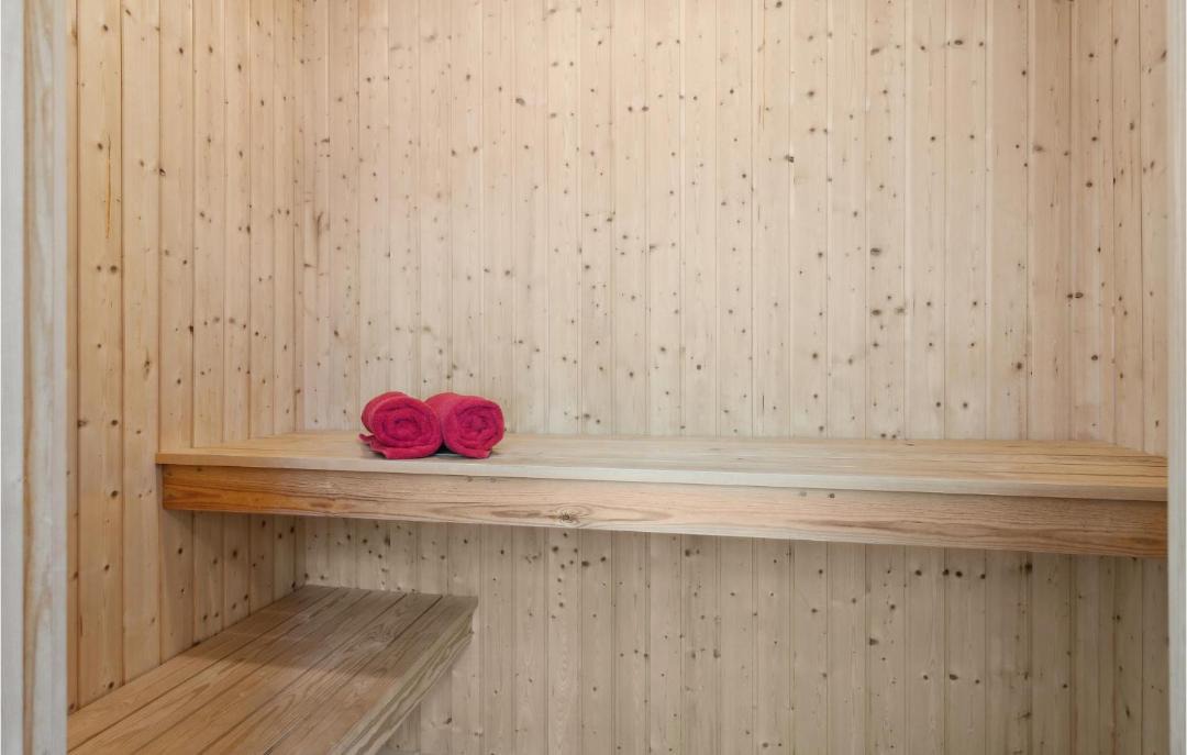 Photo of Bathroom in Hasle