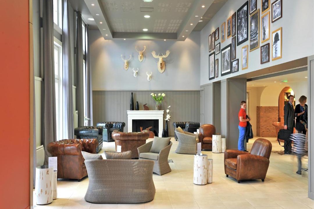 Photo of Others in Bagnoles-de-l'Orne