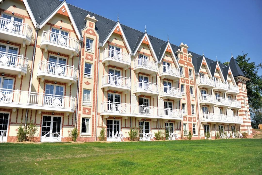 Photo of Others in Bagnoles-de-l'Orne