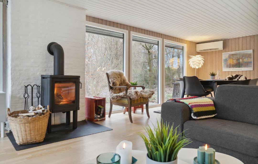 Photo of Livingroom in Helberskov