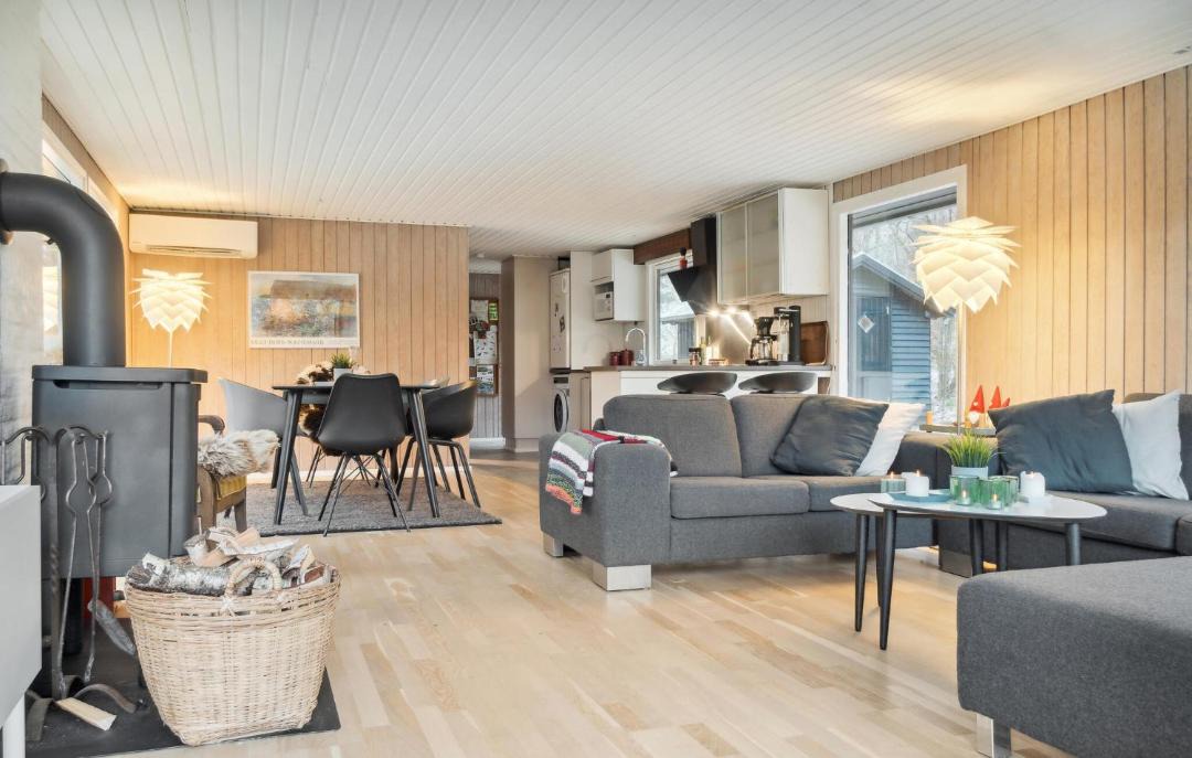 Photo of Livingroom in Helberskov