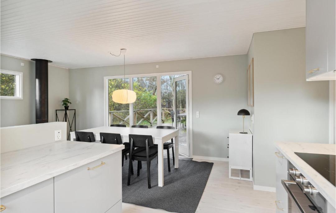 Photo of Kitchen in Farvang