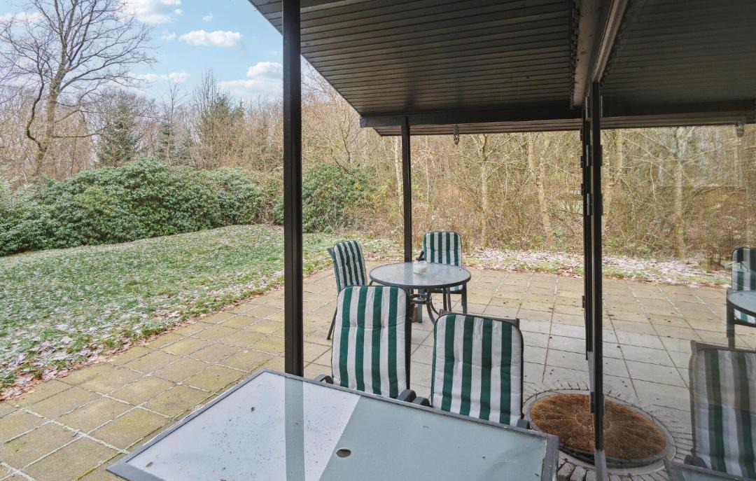 Photo of Patio Balcony in Helberskov