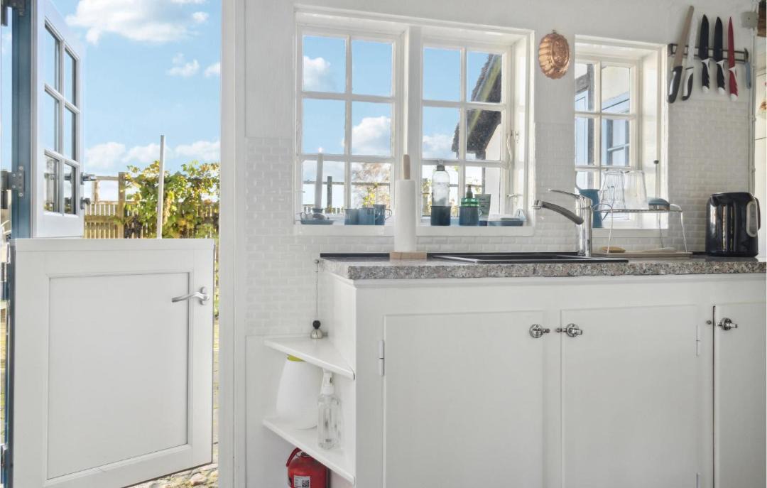 Photo of Kitchen in Horslunde